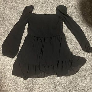 Aritzia dress